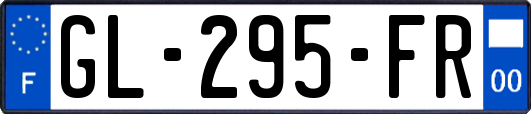 GL-295-FR