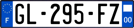 GL-295-FZ