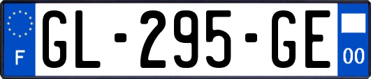 GL-295-GE
