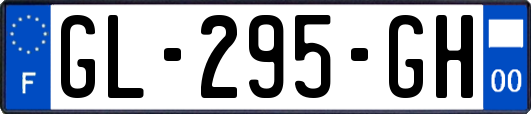 GL-295-GH