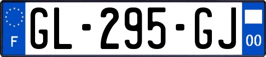 GL-295-GJ