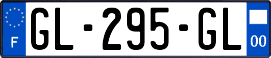 GL-295-GL
