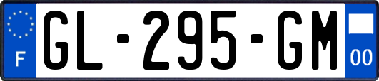 GL-295-GM