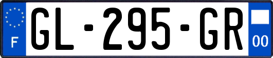 GL-295-GR