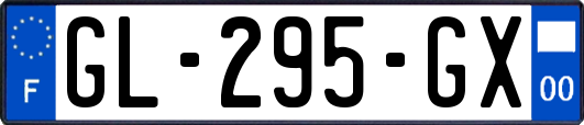 GL-295-GX
