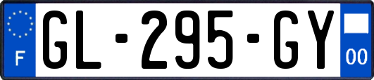 GL-295-GY