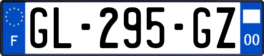 GL-295-GZ