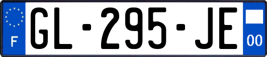 GL-295-JE