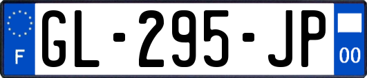 GL-295-JP