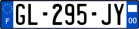 GL-295-JY