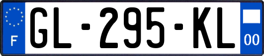 GL-295-KL