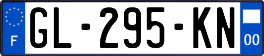 GL-295-KN