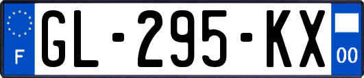 GL-295-KX