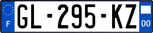 GL-295-KZ