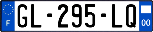 GL-295-LQ