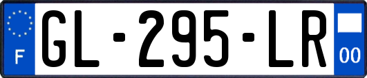 GL-295-LR