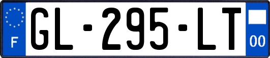 GL-295-LT