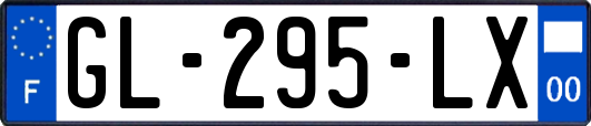 GL-295-LX