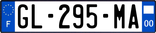 GL-295-MA