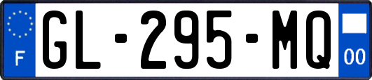 GL-295-MQ
