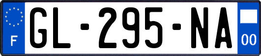 GL-295-NA