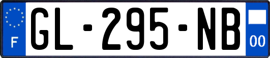 GL-295-NB