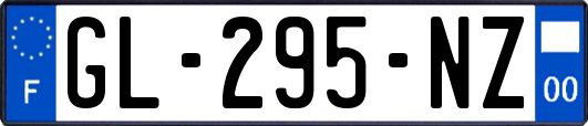 GL-295-NZ