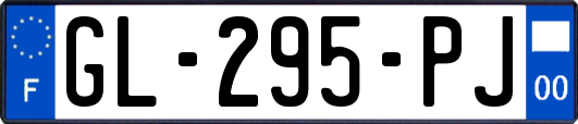 GL-295-PJ