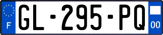 GL-295-PQ