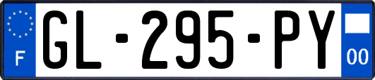GL-295-PY