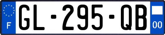 GL-295-QB