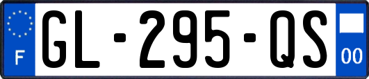 GL-295-QS