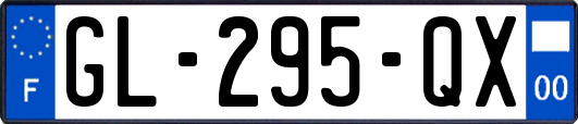 GL-295-QX