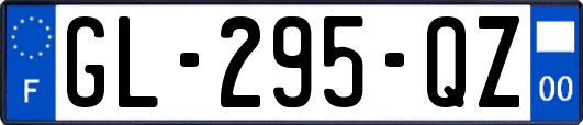 GL-295-QZ