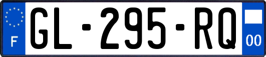 GL-295-RQ