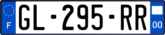 GL-295-RR