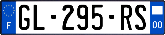 GL-295-RS