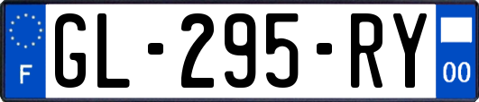 GL-295-RY