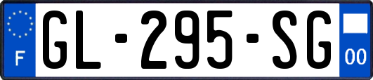GL-295-SG
