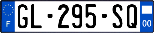 GL-295-SQ