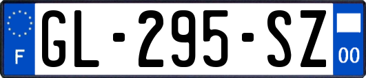 GL-295-SZ