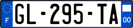 GL-295-TA