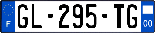 GL-295-TG