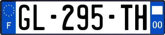 GL-295-TH