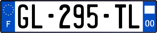 GL-295-TL