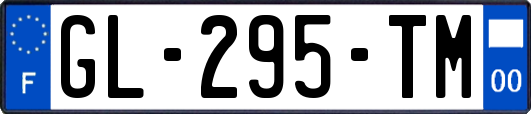 GL-295-TM