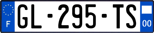 GL-295-TS