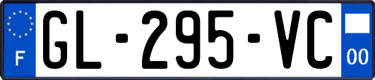GL-295-VC
