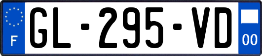 GL-295-VD
