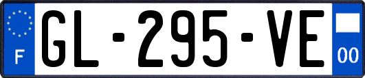 GL-295-VE